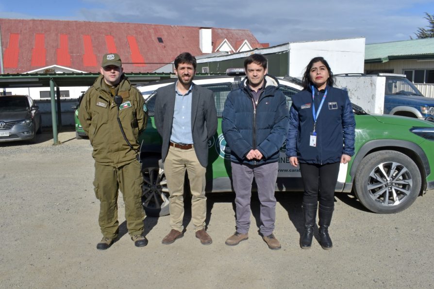 Autoridades realizaron balance de Fiestas Patrias