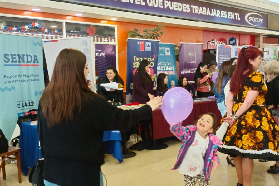 Gobierno realizó Fonda Preventiva y dio a conocer medidas de autocuidado para Fiestas Patrias