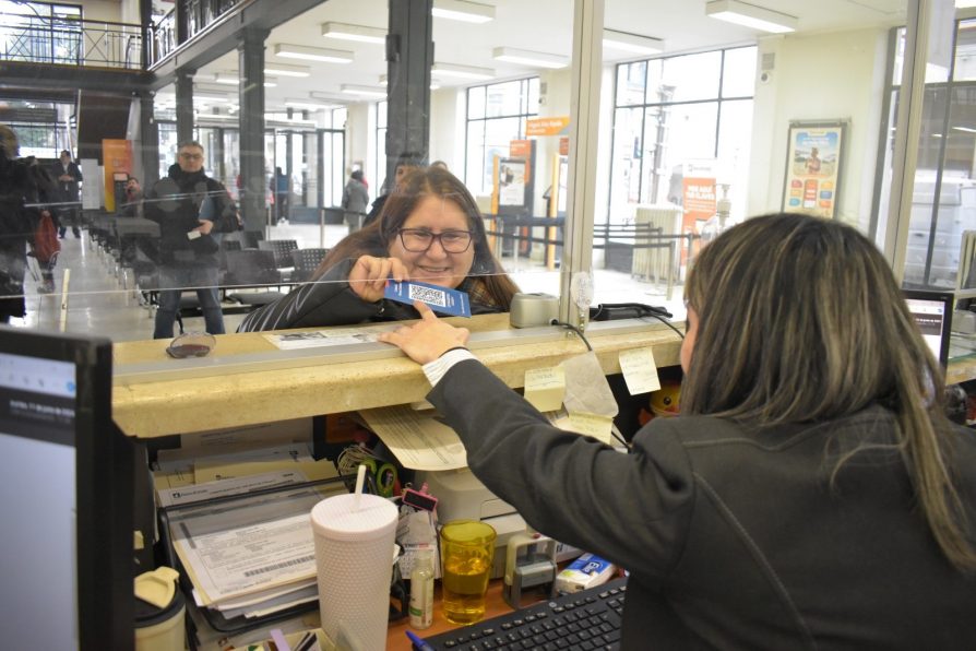 Magallanes alcanza las mil personas cuidadoras inscritas en el Registro Social de Hogares