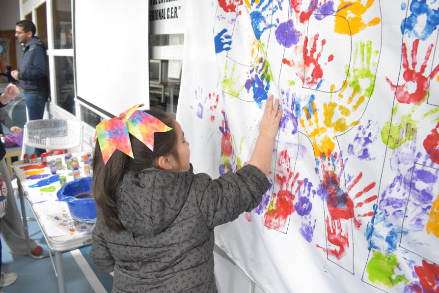 Masiva Plaza Ciudadana por el Día de la Niñez: Diversión y Educación en un solo lugar