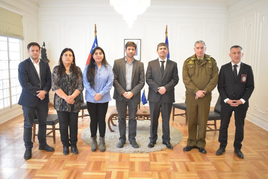 Informe Nacional de Homicidios Consumados 2024 registra baja de casos en Magallanes