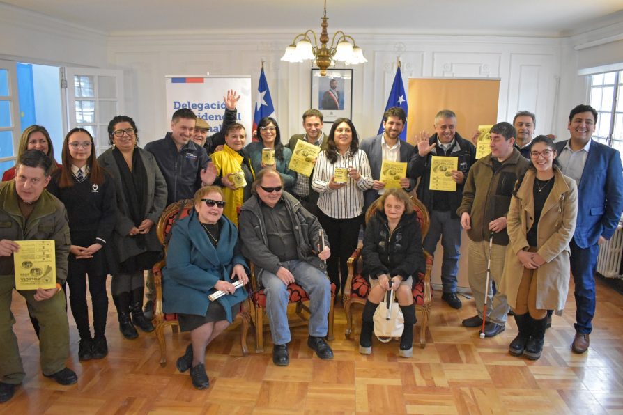 Lanzamiento de Colecta 2025 de AGACI: Una cruzada por la dignidad, la inclusión y la solidaridad