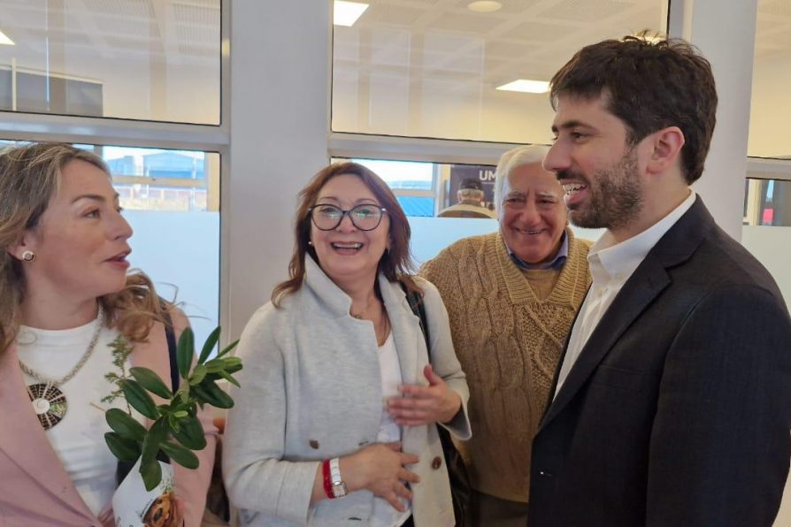 Gobierno en Terreno conmemora el Día del Dirigente/a Social reconociendo su rol fundamental en el desarrollo de nuestras comunidades