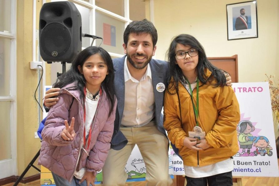 Consejos Consultivos convocaron a 20 niños y niñas de todas las comunas de Magallanes