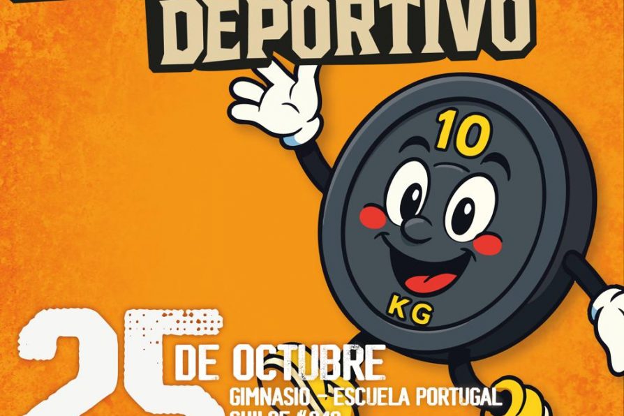 El Deporte como Motor de Unión y Bienestar: Primer Encuentro Escolar de Cross-Training reúne a jóvenes de toda la comuna