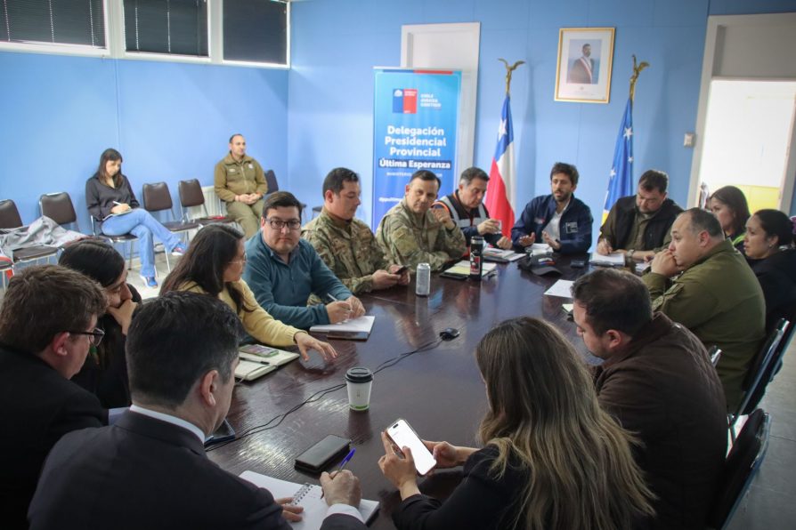 Autoridades confirman cinco fallecidos tras operativo en Torres del Paine y finalizan búsqueda de personas extraviadas