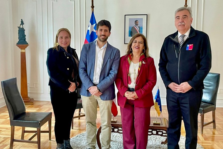 ChileValora tendrá oficina regional en Magallanes y triplica becas de certificación para más de 15 mil trabajadores y trabajadoras en el país