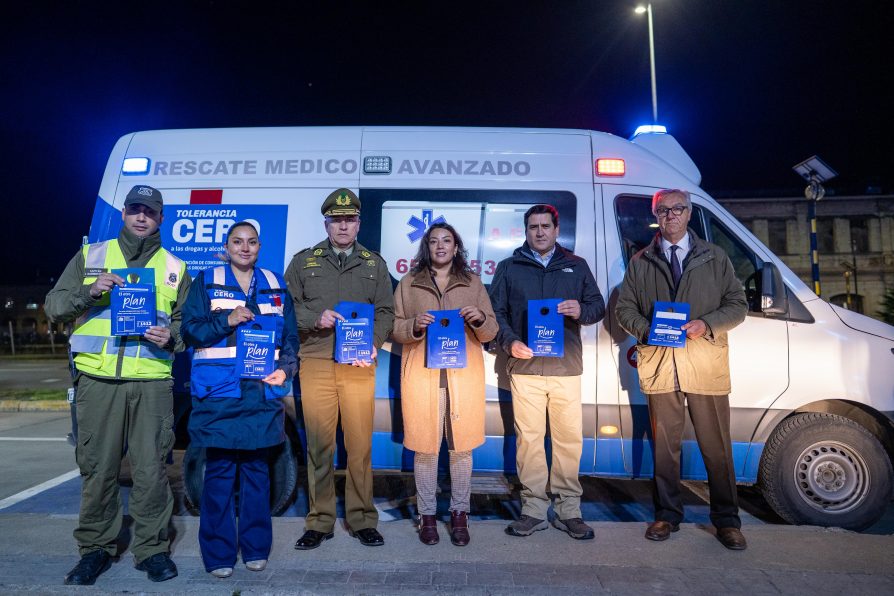 Semana Santa segura: autoridades refuerzan controles con “Tolerancia Cero” y llaman a planificar con “El Otro Plan”