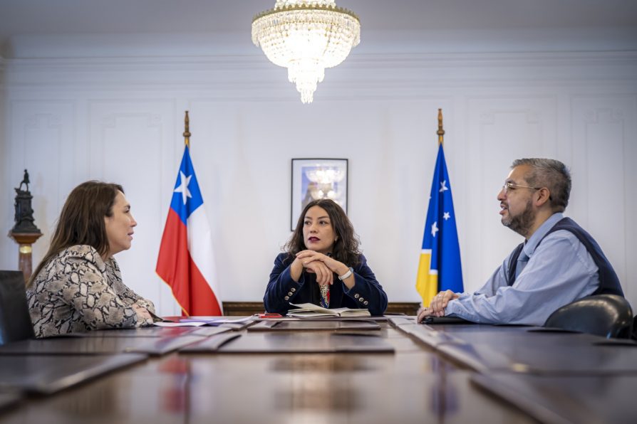 Autoridades de Salud conforman Mesa Regional de Coordinación en Cáncer para monitorear avance de Alerta Sanitaria Oncológica