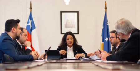 Gobierno activa Mesa Regional por el Empleo en Magallanes para coordinar inversiones estratégicas y potenciar la creación de puestos de trabajo locales