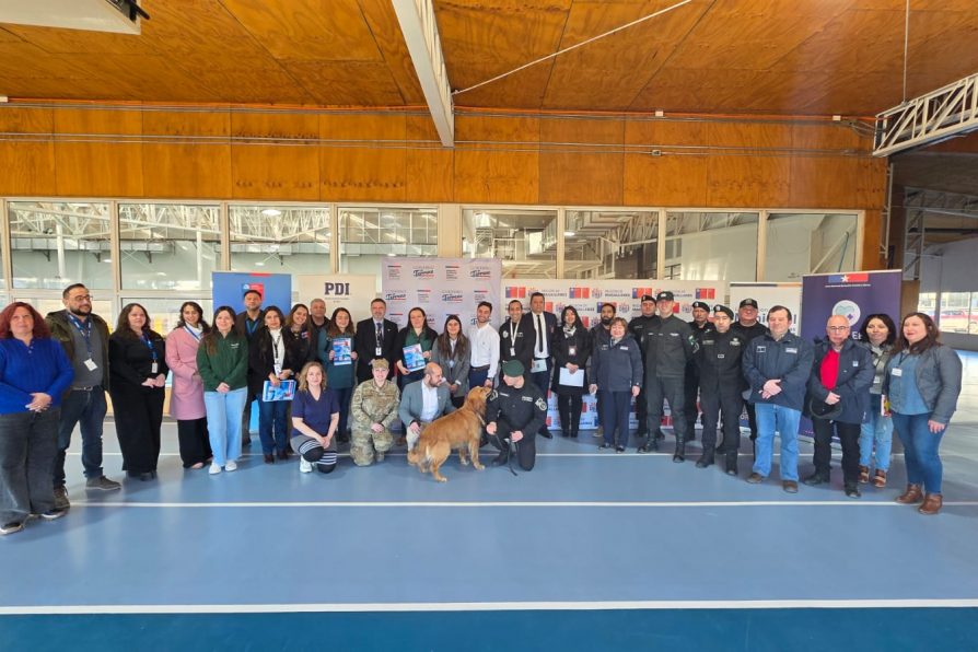 Gran Plaza Ciudadana celebrará el Día del Niño con deportes, servicios y diversión en el Gimnasio Fiscal
