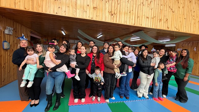 Gobierno anuncia el incio del pago del bono extraordinario de apoy a la niñez en la región de Magallanes y de la Antártica Chilena