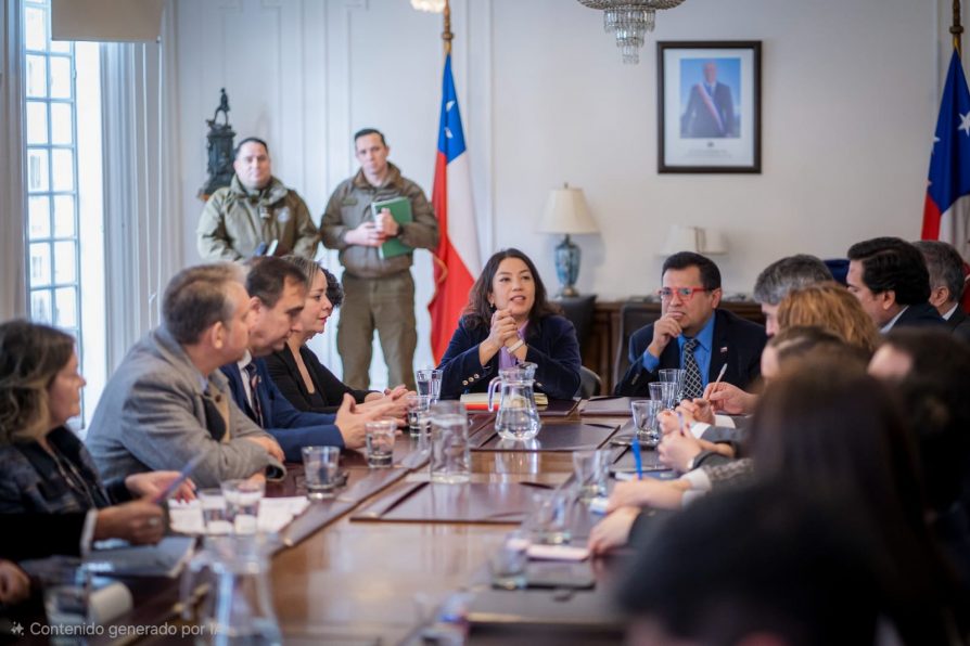 Magallanes será región piloto del nuevo Circuito de Protección Integral contra la Explotación Sexual de Niños, Niñas y Adolescentes